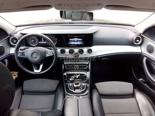 Mercedes E 300 2017, 128,257 km - 2.0 l - Bakı