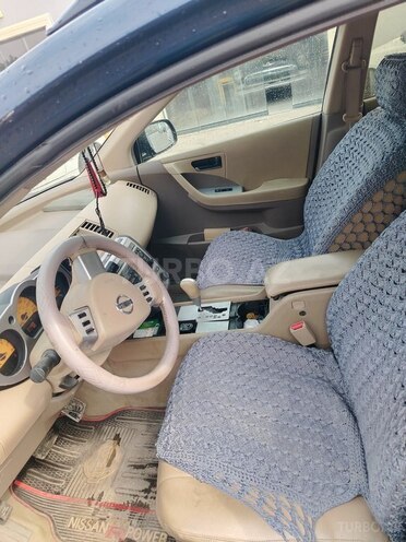 Nissan Murano 2006, 350,123 km - 3.5 l - Bakı