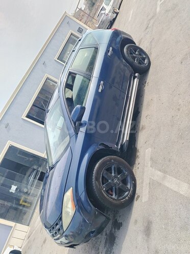 Nissan Murano 2006, 350,123 km - 3.5 l - Bakı