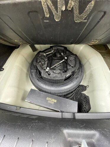 Hyundai Accent 2018, 146,000 km - 1.6 l - Bakı