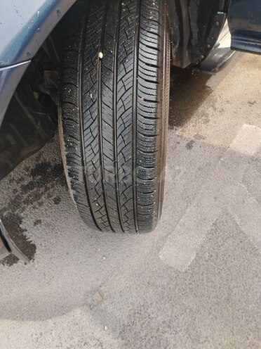 Nissan Murano 2006, 350,123 km - 3.5 l - Bakı