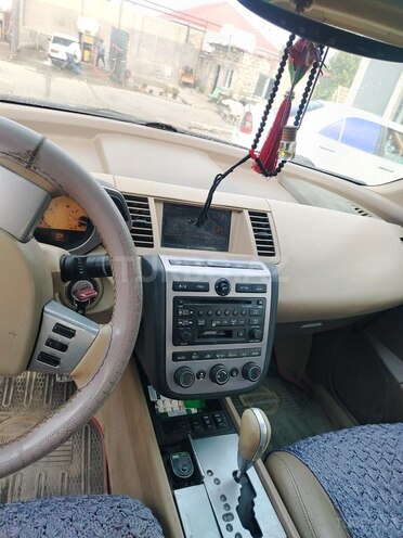 Nissan Murano 2006, 350,123 km - 3.5 l - Bakı