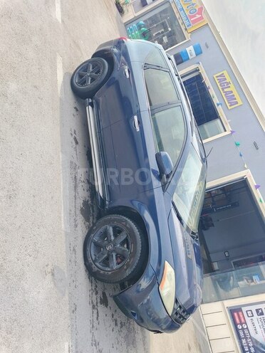 Nissan Murano 2006, 350,123 km - 3.5 l - Bakı