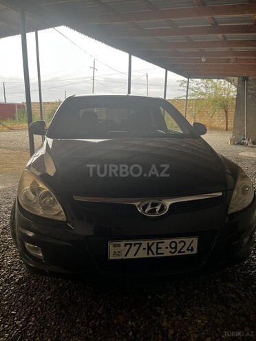 Hyundai i30 2007, 300,000 km - 1.4 л - Kürdəmir