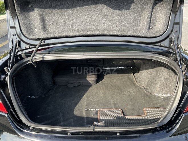 Chrysler 200 2012, 190,000 km - 2.4 l - Zaqatala