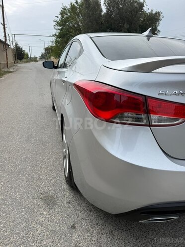 Hyundai Elantra 2013, 151,231 km - 1.8 l - Bakı