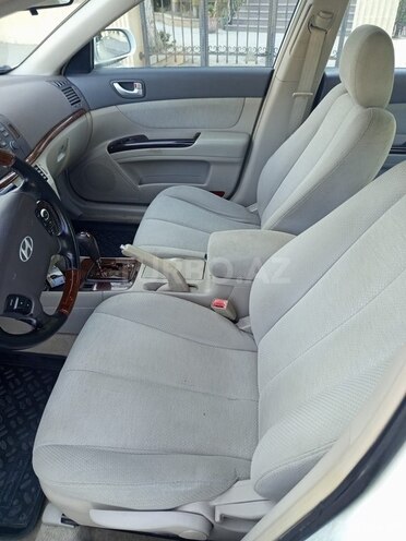 Hyundai Sonata 2007, 350,000 km - 2.0 l - Bakı