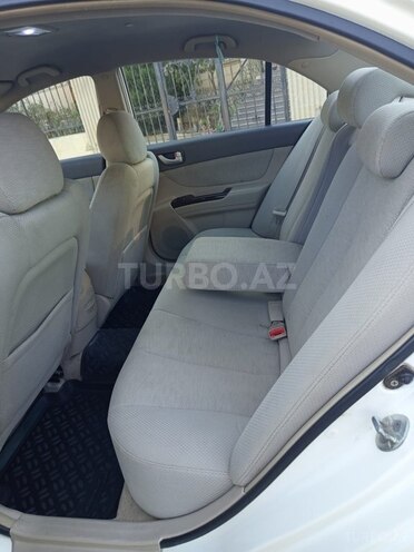 Hyundai Sonata 2007, 350,000 km - 2.0 l - Bakı