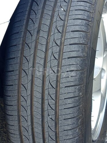 Hyundai Sonata 2007, 350,000 km - 2.0 l - Bakı
