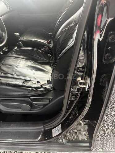 Hyundai i30 2007, 300,000 km - 1.4 л - Kürdəmir