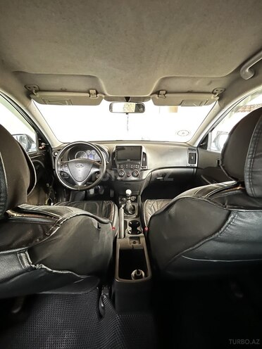 Hyundai i30 2007, 300,000 km - 1.4 л - Kürdəmir