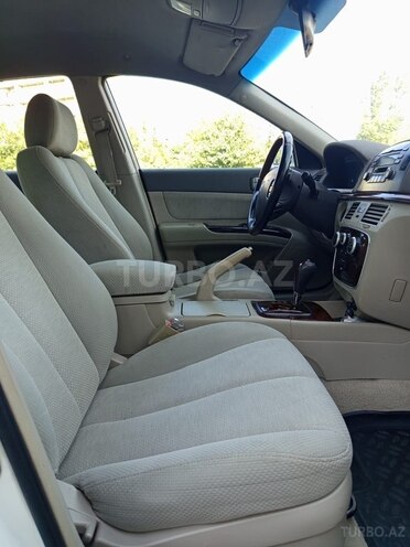 Hyundai Sonata 2007, 350,000 km - 2.0 l - Bakı