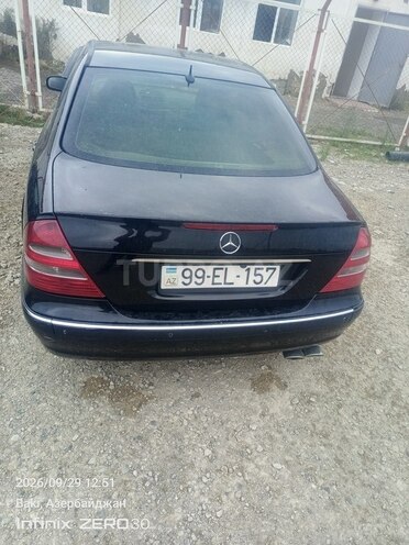 Mercedes E 200 2005, 350,000 km - 1.8 l - Bakı