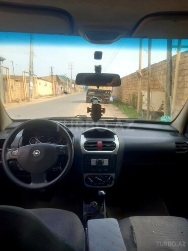 Opel Combo 2006, 46,000 km - 1.3 l - Bakı
