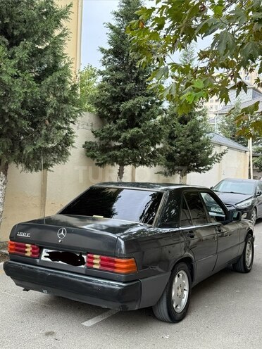 Mercedes 190 1990, 409,000 km - 2.0 л - Bakı