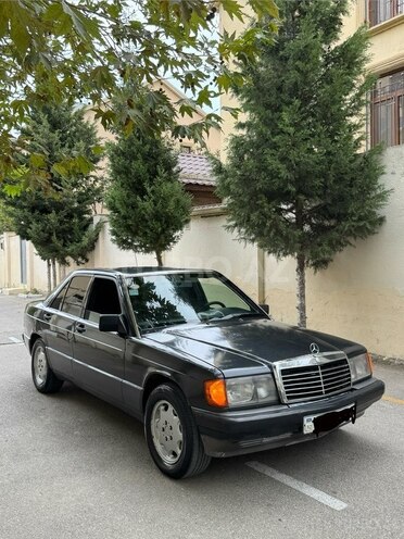 Mercedes 190 1990, 409,000 km - 2.0 л - Bakı
