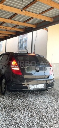 Hyundai i30 2007, 300,000 km - 1.4 л - Kürdəmir