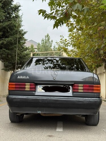 Mercedes 190 1990, 409,000 km - 2.0 л - Bakı