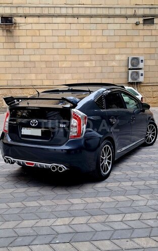 Toyota Prius 2013, 264,500 km - 1.8 l - Bakı