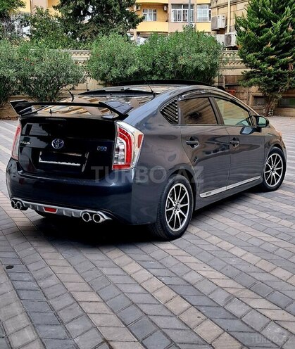 Toyota Prius 2013, 264,500 km - 1.8 l - Bakı