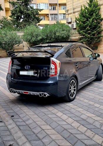 Toyota Prius 2013, 264,500 km - 1.8 l - Bakı