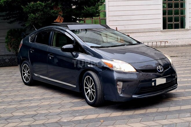 Toyota Prius 2013, 264,500 km - 1.8 l - Bakı