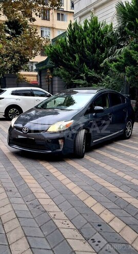 Toyota Prius 2013, 264,500 km - 1.8 l - Bakı