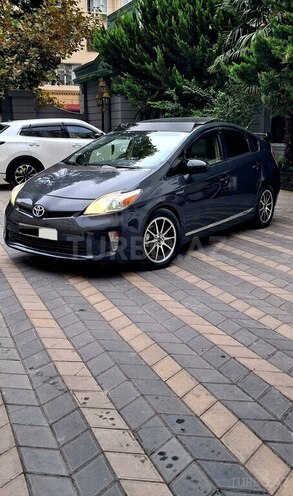 Toyota Prius 2013, 264,500 km - 1.8 l - Bakı