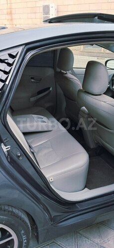 Toyota Prius 2013, 264,500 km - 1.8 l - Bakı
