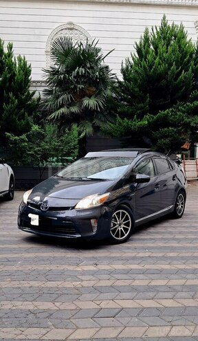 Toyota Prius 2013, 264,500 km - 1.8 l - Bakı