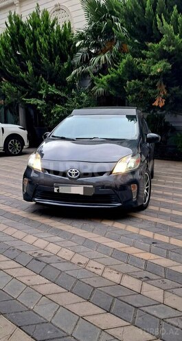 Toyota Prius 2013, 264,500 km - 1.8 l - Bakı