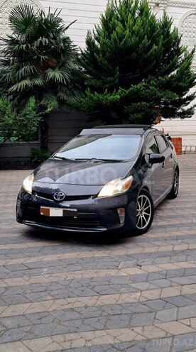 Toyota Prius 2013, 264,500 km - 1.8 l - Bakı