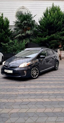 Toyota Prius 2013, 264,500 km - 1.8 l - Bakı