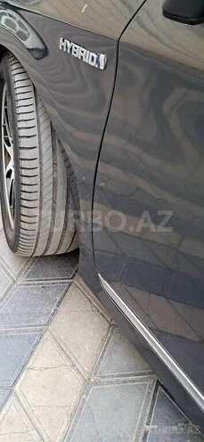 Toyota Prius 2013, 264,500 km - 1.8 l - Bakı