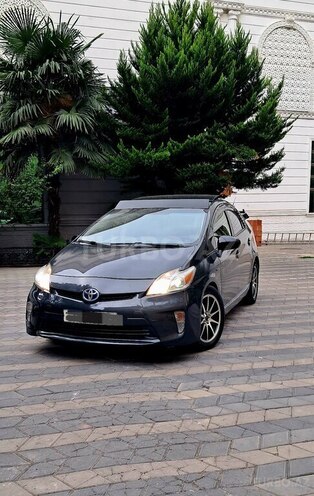 Toyota Prius 2013, 264,500 km - 1.8 l - Bakı