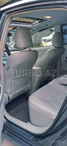 Toyota Prius 2013, 264,500 km - 1.8 l - Bakı