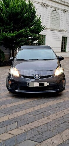 Toyota Prius 2013, 264,500 km - 1.8 l - Bakı