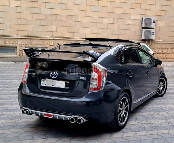 Toyota Prius 2013, 264,500 km - 1.8 l - Bakı