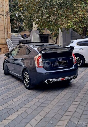 Toyota Prius 2013, 264,500 km - 1.8 l - Bakı