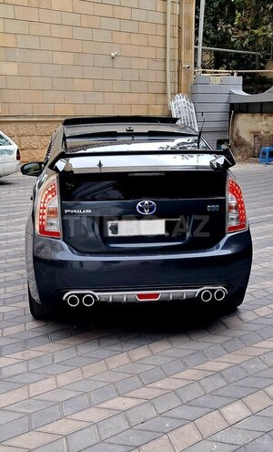 Toyota Prius 2013, 264,500 km - 1.8 l - Bakı