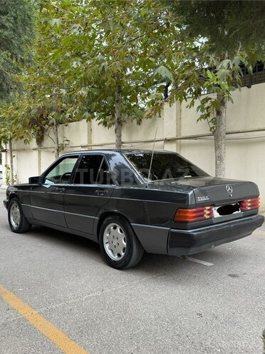 Mercedes 190 1990, 409,000 km - 2.0 л - Bakı