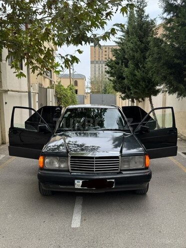 Mercedes 190 1990, 409,000 km - 2.0 л - Bakı