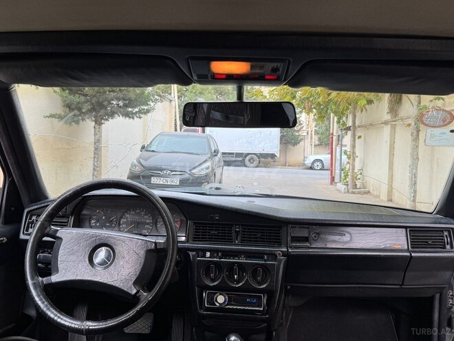 Mercedes 190 1990, 409,000 km - 2.0 л - Bakı