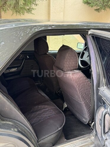 Mercedes 190 1990, 409,000 km - 2.0 л - Bakı