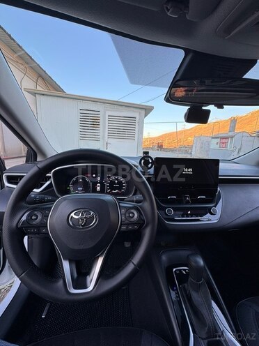 Toyota  2024, 55,000 km - 1.8 l - Bakı