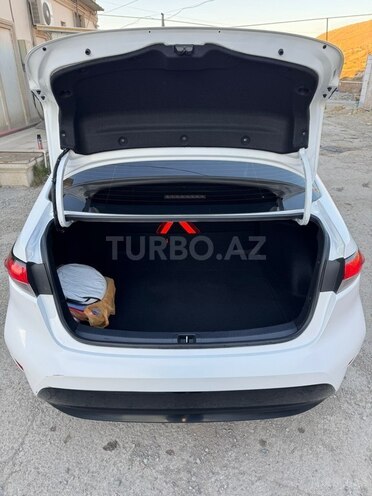 Toyota  2024, 55,000 km - 1.8 l - Bakı