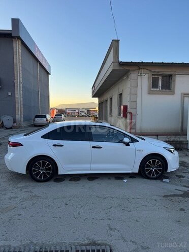 Toyota  2024, 55,000 km - 1.8 l - Bakı