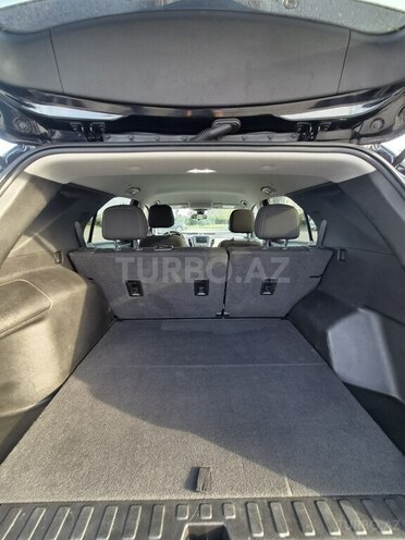 Chevrolet Equinox 2021, 114,000 km - 1.5 l - Bakı
