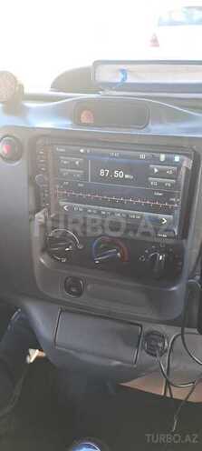 Ford Transit 2004, 302,508 km - 2.0 л - Sumqayıt