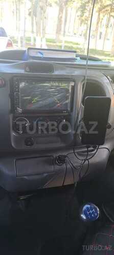 Ford Transit 2004, 302,508 km - 2.0 л - Sumqayıt